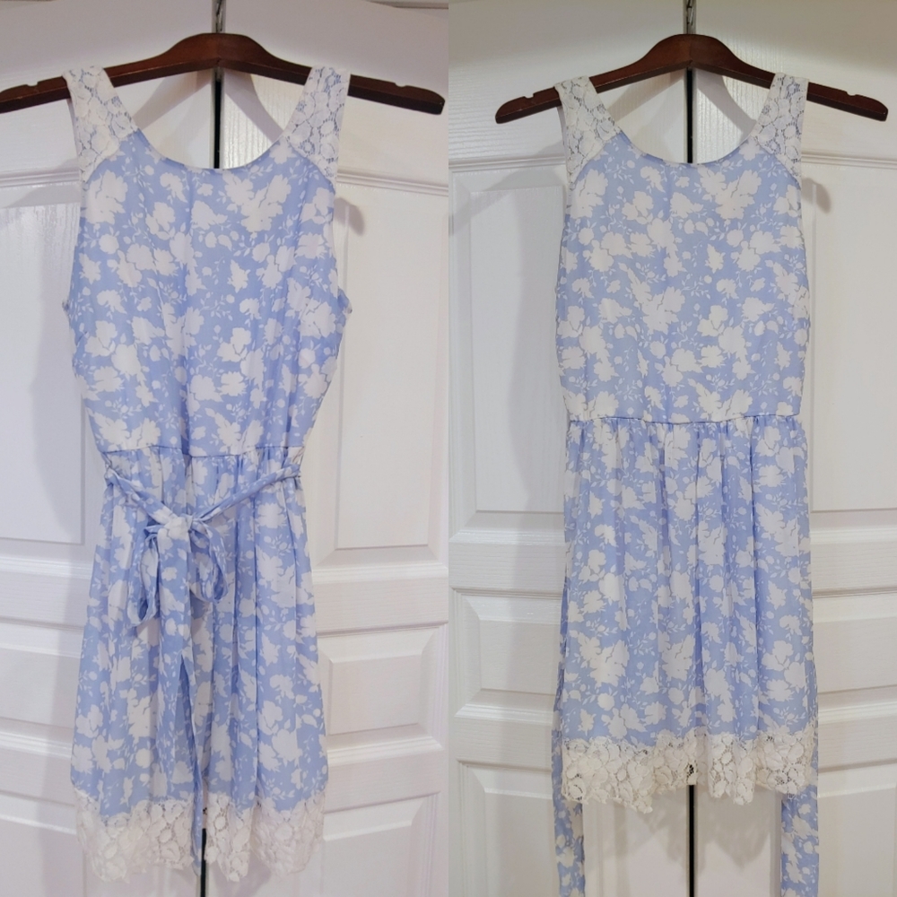 Disney Alice Through the Looking Glass Dress